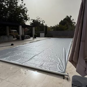 תיקון-יריעות